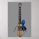 Recherche de music guitar posters Instrument