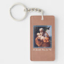 Recherche de st joseph porteclés Saint