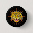 Recherche de tigres badges Pour tous