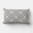 Recherche de étoile blanche coussins Tendance