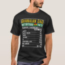 Recherche de papa héros tshirts Jour