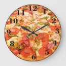 Recherche de poivrons horloges Nourriture