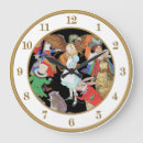 Recherche de alice au pays des merveilles horloges Chapelier fou