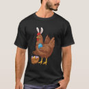 Recherche de pâques tshirts Poule