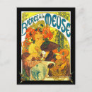 Recherche de la meuse Vintage