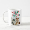 Recherche de rose et rouge tasses Typographie