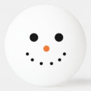 Recherche de neige balles ping pong Xmas
