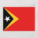 Recherche de leste cartes postales Drapeau
