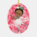 Zoek naar african american ornamenten Schattig