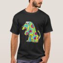 Recherche de noël de teckel tshirts Dachshund