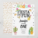 Recherche de anniversaire de fiesta Cactus