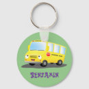 Recherche de autobus scolaire porteclés Enfants