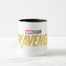 Zoek naar marvel mokken Superheld
