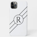 Recherche de dessin noir et blanc iphone coques Pour lui