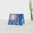 Zoek naar bar mitzvah kaarten Blauw