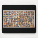 Recherche de utagawa tapis souris Kuniyoshi