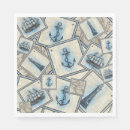 Recherche de collage serviettes Vintage