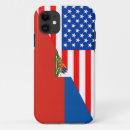 Recherche de l amérique iphone coques Pays
