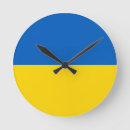 Recherche de emblème horloges Drapeau