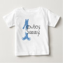 Recherche de premier anniversaire vêtements Nom