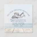 Recherche de dauphin pour des cartes visite Logo