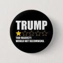 Recherche de fasciste badges Démocrate