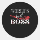 Recherche de worlds best autocollants Chef