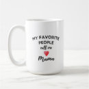 Recherche de future grand mère tasses Mother
