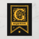 Zoek naar gryffindor briefkaarten Cool