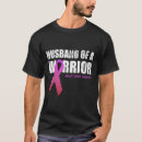 Recherche de breast cancer warrior tshirts Sensibilisation