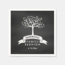 Recherche de arbre généalogique serviettes Family