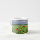 Recherche de toscane tasses Vert