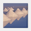 Recherche de la bolivie magnets Sel