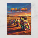 Recherche de de cadillac cartes postales Route 66