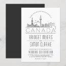 Recherche de vancouver invitations Canada