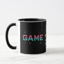 Recherche de pixel art tasses Esthétique rétro
