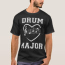 Recherche de groupe de musique du lycée tshirts Marche