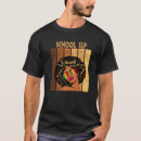 Recherche de école américaine tshirts Femmes