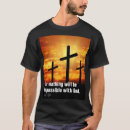 Zoek naar geloof hoop liefde tshirts Mooi
