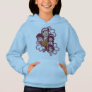 Recherche de hanna barbera pulls capuche Doo scooby