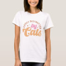 Recherche de easily distracted tshirts Chats