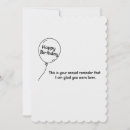 Recherche de rappel vœux cartes Humour