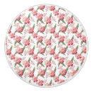 Recherche de fleur rouge boutons et poignées de porte Pour tous