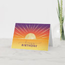 Recherche de sunrise vœux cartes Beau