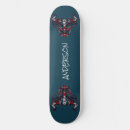 Recherche de taureau skateboards Bleu