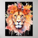 Recherche de savane africaine posters Animal sauvage