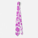 Recherche de motif floral girly cravates Aquarelle