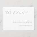 Recherche de titre invitations Élégant
