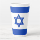 Recherche de jérusalem tasses Bleu