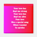 Recherche de valentines day magnets Mari